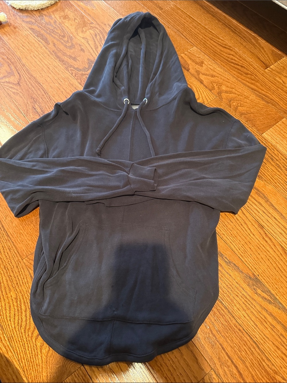 Free people movement sweatshirt